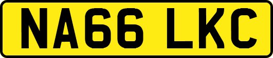 NA66LKC