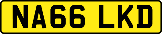 NA66LKD