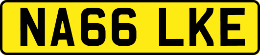 NA66LKE