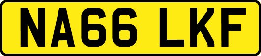 NA66LKF