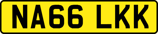NA66LKK