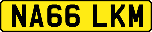 NA66LKM