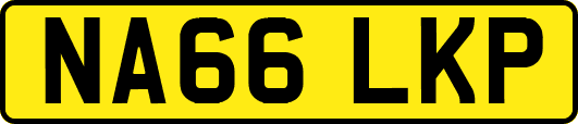 NA66LKP