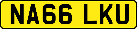 NA66LKU