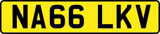 NA66LKV