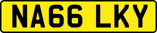 NA66LKY