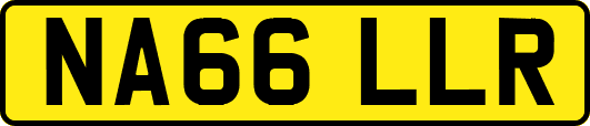 NA66LLR