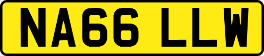NA66LLW