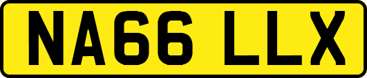 NA66LLX