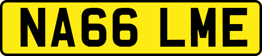 NA66LME