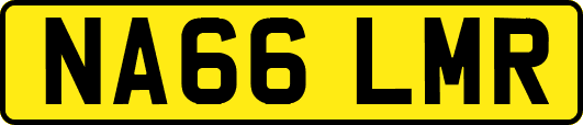 NA66LMR