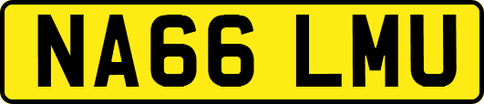 NA66LMU