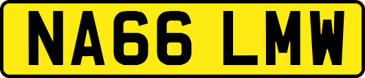 NA66LMW