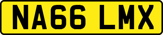 NA66LMX