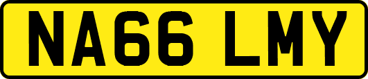 NA66LMY