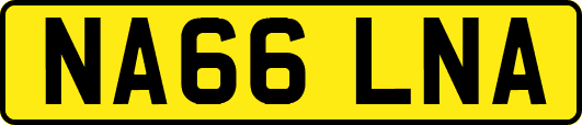 NA66LNA