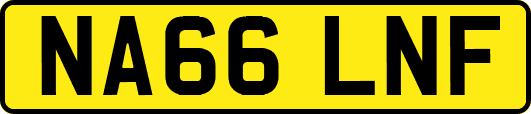 NA66LNF