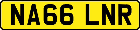 NA66LNR