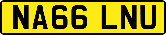 NA66LNU