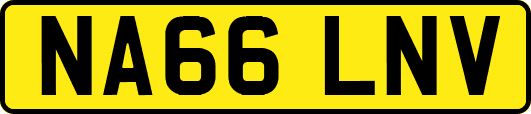 NA66LNV