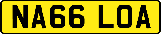 NA66LOA