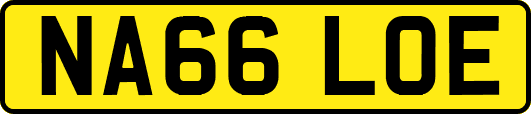 NA66LOE