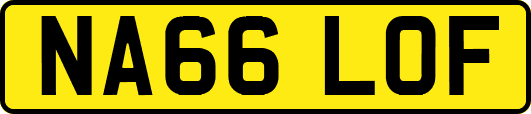 NA66LOF
