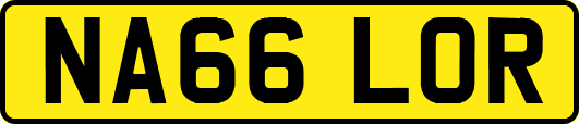 NA66LOR
