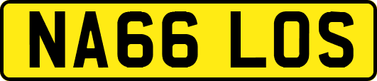 NA66LOS