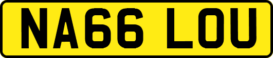 NA66LOU