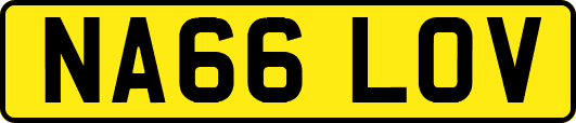NA66LOV