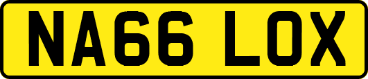 NA66LOX