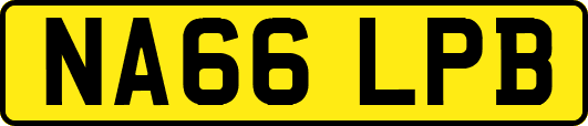 NA66LPB