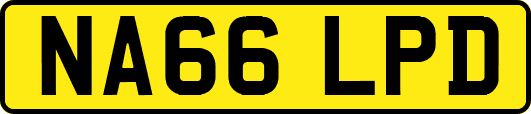NA66LPD