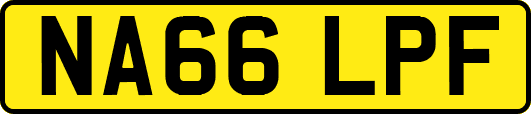 NA66LPF