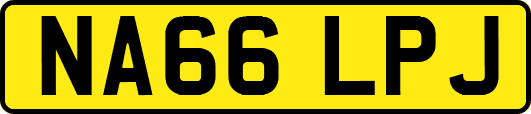 NA66LPJ
