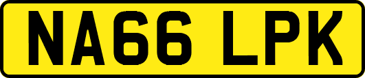 NA66LPK