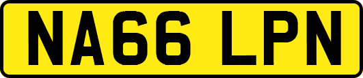 NA66LPN