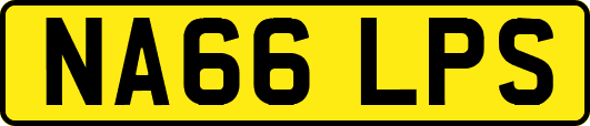 NA66LPS