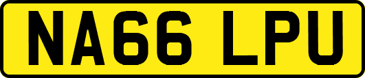 NA66LPU