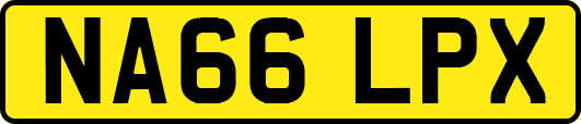 NA66LPX