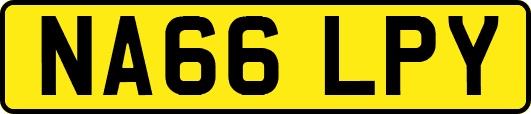NA66LPY