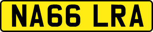NA66LRA