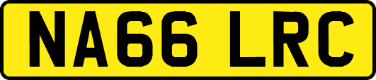 NA66LRC