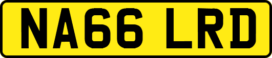 NA66LRD