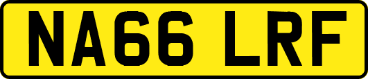 NA66LRF