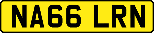 NA66LRN