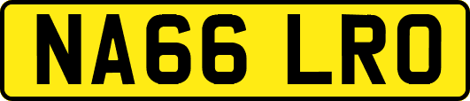 NA66LRO