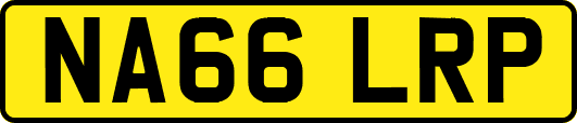 NA66LRP