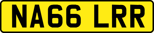 NA66LRR